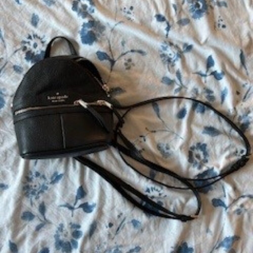 Kate Spade backpack